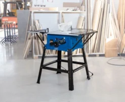 Scheppach HS110 Tischkreissäge Inklusive Tischverbreiterungen 2000 W -Sheppach Store scheppach tischkreissaege inkl tischverbreiterun 5901312901 3 720x600