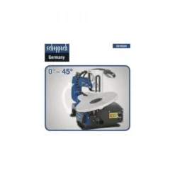 SCHEPPACH Dekupiersäge SD1600V 230V 50Hz 120W -Sheppach Store sd1600v scheppach diy de keyfacts detailbild2 na web 720x600