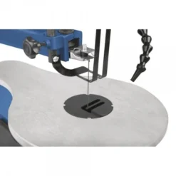 SCHEPPACH Dekupiersäge SD1600V 230V 50Hz 120W -Sheppach Store sd1600v scheppach diy detail saegeblatt na screen 720x600