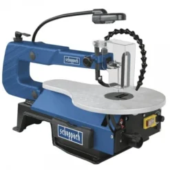 SCHEPPACH Dekupiersäge SD1600V 230V 50Hz 120W