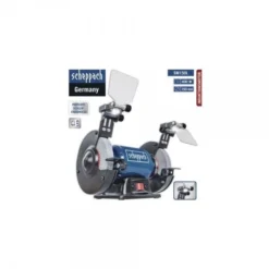 SCHEPPACH Doppelschleifer SM150L 230-240V 50Hz 400W 150mm -Sheppach Store sm150l scheppach diy de keyfacts ha web5a1c26695cf92 720x600