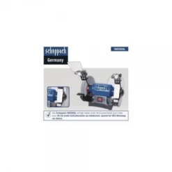SCHEPPACH Doppelschleifer SM200AL Mit LED 230-240V 50Hz 200mm -Sheppach Store sm200al scheppach diy de keyfacts detailbild3 na web 720x600