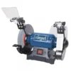 SCHEPPACH Doppelschleifer SM200AL Mit LED 230-240V 50Hz 200mm