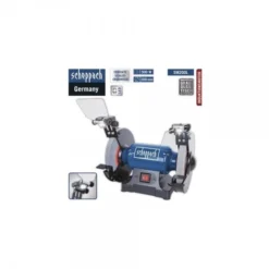 SCHEPPACH Doppelschleifer SM200L Mit LED 230-240V 500W 200mm -Sheppach Store sm200l scheppach diy de keyfacts ha web 720x600